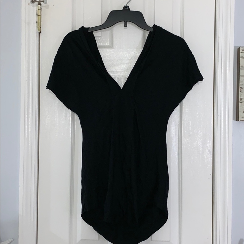 Black top